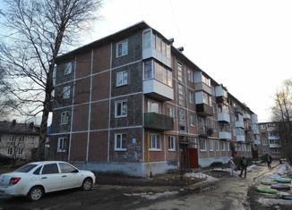 Продам 1-комнатную квартиру, 31 м2, Карачев, улица Урицкого, 58