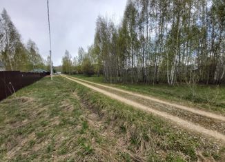 Продаю участок, 30 сот., ДПК Никольская слобода