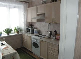 Продаю 1-комнатную квартиру, 30 м2, Жигулёвск, улица Никитина, 56