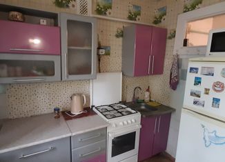 Сдается 2-ком. квартира, 45.8 м2, Новокуйбышевск, улица Пирогова, 14А