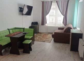 Продажа 2-комнатной квартиры, 67 м2, Всеволожск, ЖК Грёна Лунд