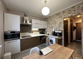 Продажа 1-ком. квартиры, 34.4 м2, Санкт-Петербург, улица Белышева, 5/6, ЖК Аврора