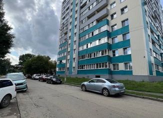 Продается 3-ком. квартира, 58.6 м2, Барнаул, 5-я Западная улица, 77, Октябрьский район