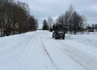 Продаю земельный участок, 20 сот., деревня Большие Вёски