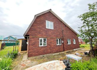 Дом на продажу, 66.1 м2, город Струнино, Горшечная улица, 13