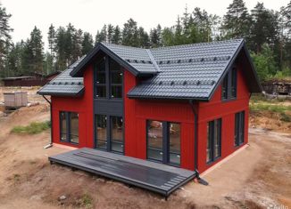 Продажа 3-комнатной квартиры, 115 м2, деревня Ирдоматка, Новая улица, 15