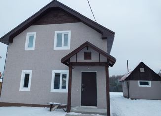 Продажа дома, 120 м2, посёлок Белоярская Застава, Алая улица