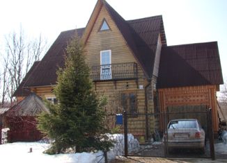 Дом на продажу, 205 м2, деревня Пестово, деревня Пестово, 21