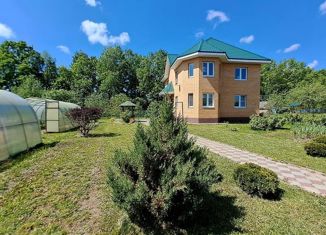 Продается дом, 180 м2, рабочий посёлок Заокский, улица Прилесье, 3