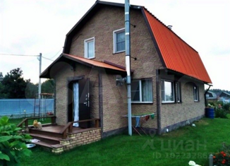 Дом на продажу, 103.6 м2, село Барышево, Дачная улица, 5Б