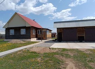 Продаю дом, 90 м2, Хилок, Песчаный переулок