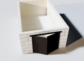 Продажа гаража, 40 м2, Ханты-Мансийск, улица Мира, 105