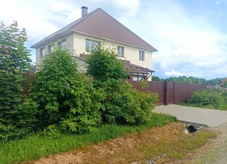 Продажа дома, 270 м2, деревня Головизнинцы, Весенняя улица, 6