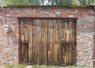 Продается гараж, 24 м2, рабочий посёлок Саргатское, улица Гагарина, 1