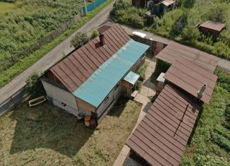 Продается дом, 40.5 м2, Гурьевск, Кооперативная улица, 16