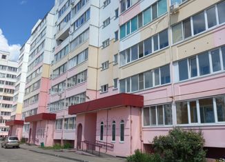 Продаю двухкомнатную квартиру, 49 м2, Ульяновск, поселок УКСМ, 1