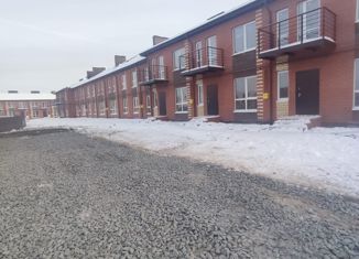 Продается трехкомнатная квартира, 75 м2, деревня Кривцово, Окольная улица, 28