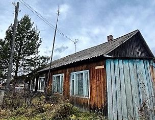 Продажа дома, 37.8 м2, село Костёнково, улица Дегтяренко, 17