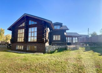 Дом на продажу, 152.4 м2, село Менчереп, Набережная улица