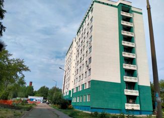 Продается однокомнатная квартира, 36.2 м2, Набережные Челны, посёлок ЗЯБ, 2