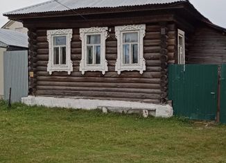 Продажа дома, 30.8 м2, рабочий посёлок Виля, Почтовая улица, 20