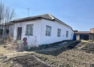 Дом на продажу, 62 м2, село Кияй, Новая улица, 11