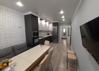 Продам 3-ком. квартиру, 73 м2, Анапа, улица Ленина, 185Ак3, ЖК Метеора