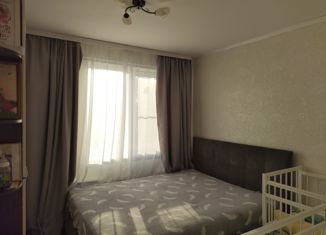 2-комнатная квартира на продажу, 48.7 м2, село Сергиевск, Заводская улица, 8
