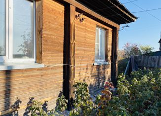 Продажа дома, 47.4 м2, село Большое Чаусово, Пионерская улица, 4А