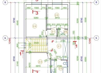 Дом на продажу, 150 м2, Ростов-на-Дону, 3-я Воскресная улица, 17