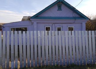 Продаю дом, 63 м2, село Новое Каширово, Советская улица, 50