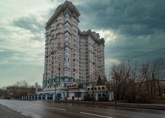 Продажа двухкомнатной квартиры, 79.5 м2, Москва, улица Маршала Соколовского, 10к1, улица Маршала Соколовского