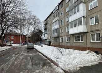 Продаю однокомнатную квартиру, 31.6 м2, Кемерово, проспект Ленина, 108А, Центральный район