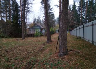 Продается земельный участок, 13.52 сот., городской посёлок Токсово