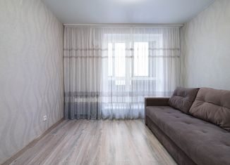 Сдам однокомнатную квартиру, 35.4 м2, Новосибирск, Красный проспект, 323, ЖК Онега