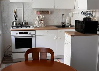 Продажа 3-ком. квартиры, 51 м2, рабочий посёлок Солнечный, Парковая улица, 5Б