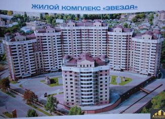 Продаю 2-комнатную квартиру, 102 м2, Кисловодск, проспект Победы, 43А