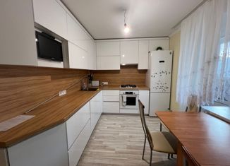 2-комнатная квартира на продажу, 60 м2, деревня Борисовичи, Балтийская улица, 14А, ЖК Спортивный Квартал