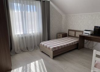 Продается дом, 160 м2, деревня Нуркеево, Рассветная улица