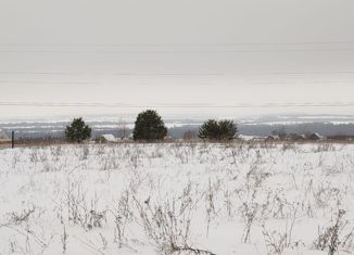 Продам участок, 12 сот., деревня Старый Чультем, Весенняя улица