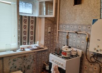 Продается двухкомнатная квартира, 42 м2, Курск, 3-й Промышленный переулок, 6, Сеймский округ