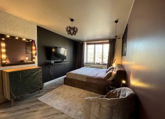 Продам 1-комнатную квартиру, 36 м2, Москва, 1-я Хуторская улица, 8к2, станция Дмитровская