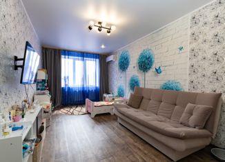 Продаю 1-ком. квартиру, 43.9 м2, Краснодар, Тепличная улица, 78/1, Тепличная улица