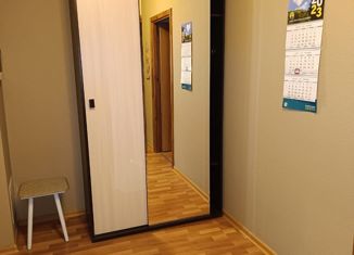 Сдам 1-комнатную квартиру, 42 м2, Екатеринбург, Кировградская улица, 4, ЖК Северное Сияние