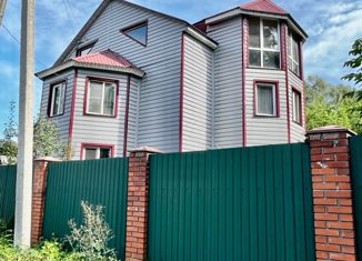 Продаю дом, 330 м2, Новокузнецк, Белостокская улица, 4