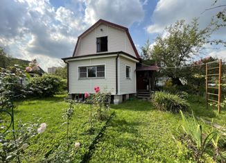 Продажа дома, 90 м2, посёлок Подольской машинно-испытательной станции, 5-я улица