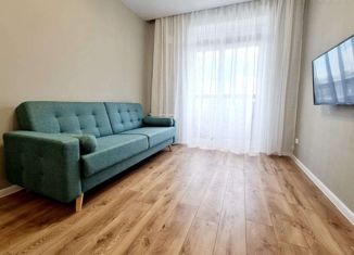 Однокомнатная квартира на продажу, 30.4 м2, Краснодар, ЖК Фонтаны