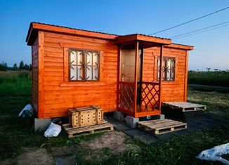 Продается участок, 15 сот., деревня Ботово, Радужная улица, 22