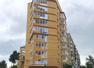Продажа 1-комнатной квартиры, 39 м2, Пермский край, Хрустальная улица, 6А