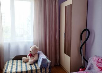 Сдается в аренду комната, 17 м2, Екатеринбург, Агрономическая улица, 6А, Агрономическая улица